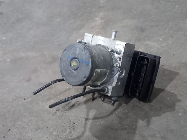 bontott RENAULT MASTER ABS Kocka